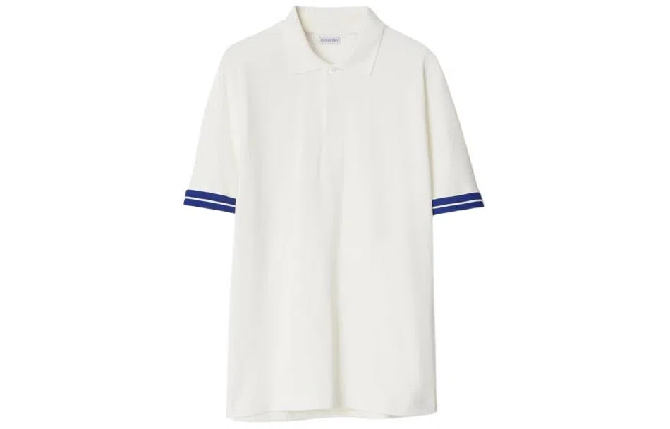 Burberry SS24 Polo