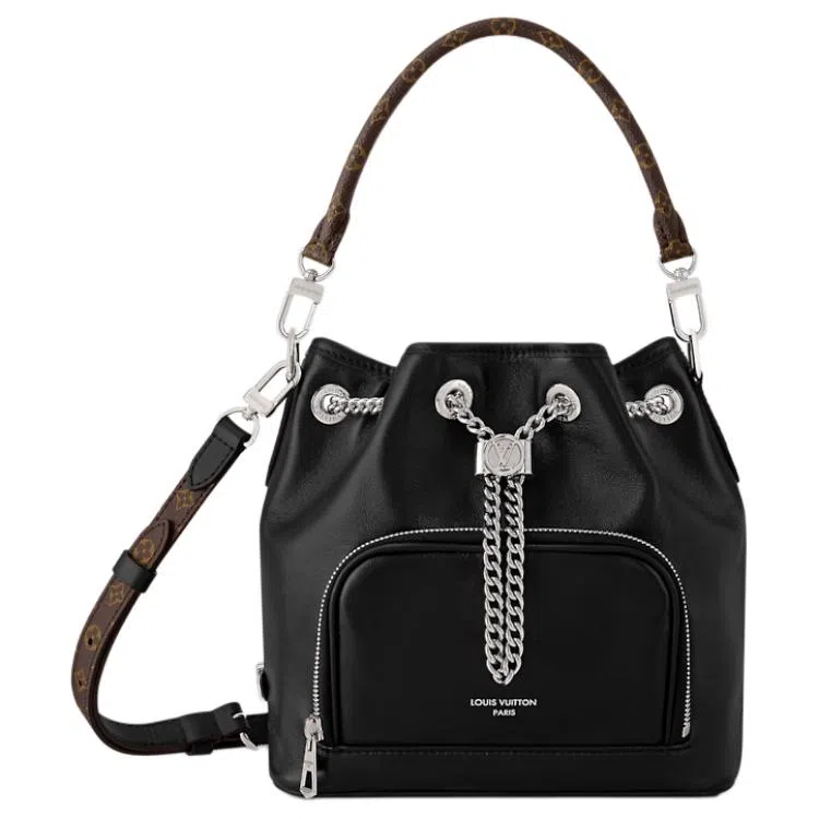 Louis Vuitton No Way Vibe