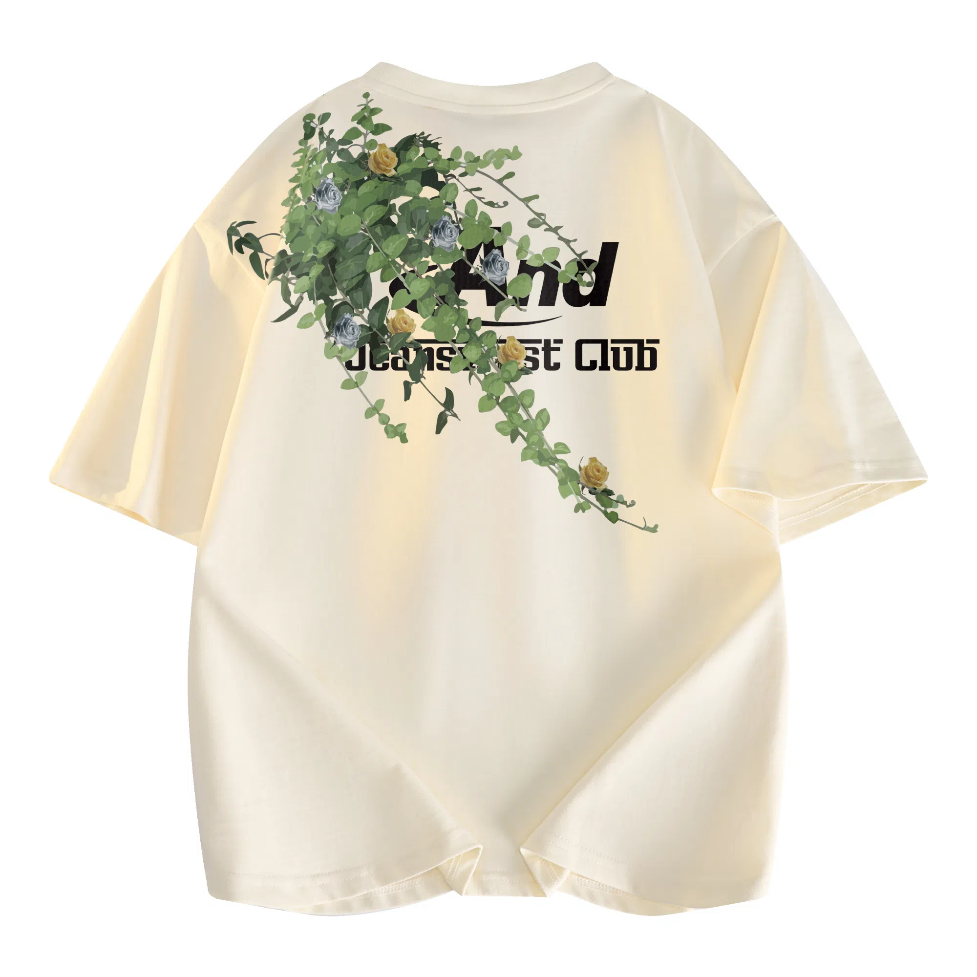 JEANSWEST CLUB LogoT