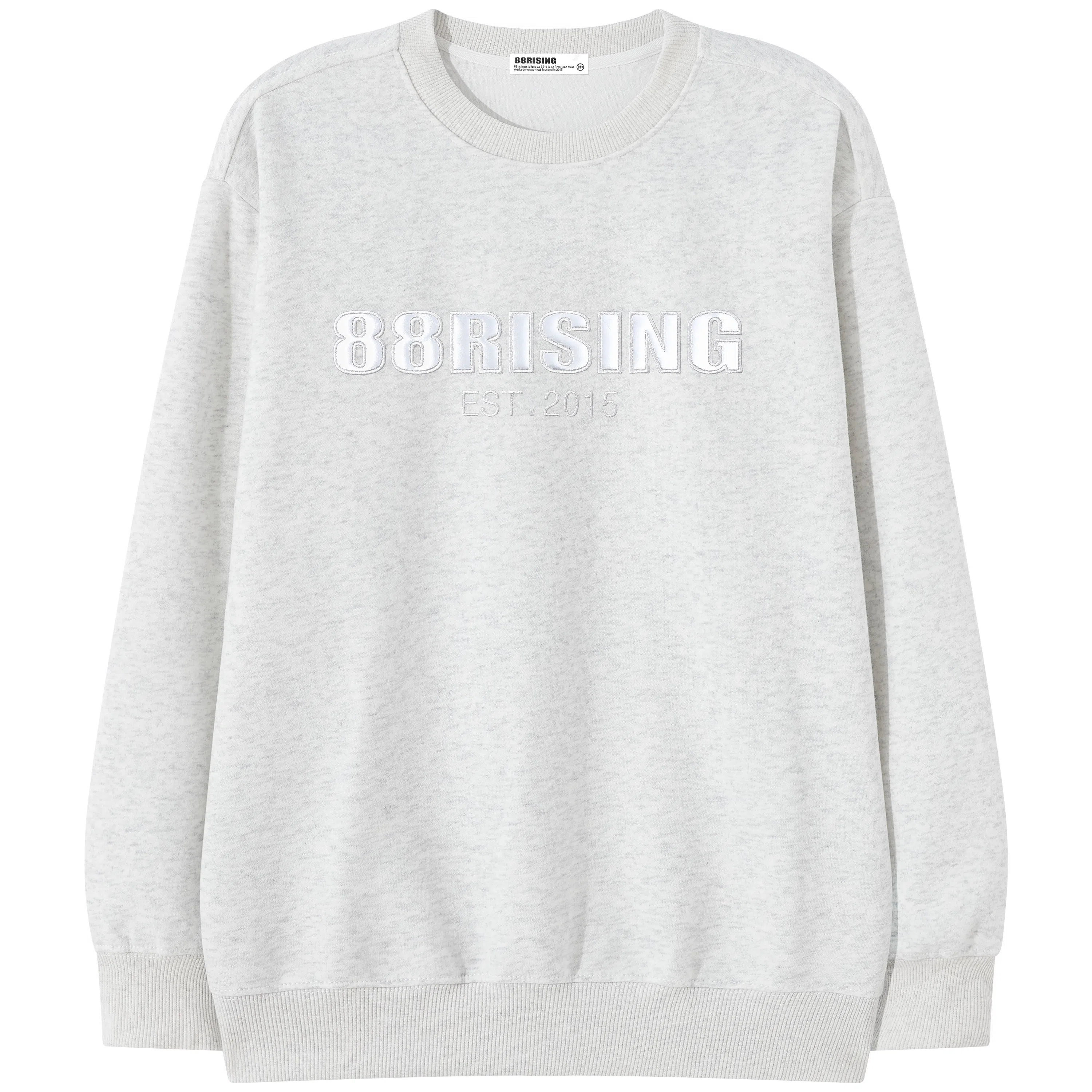 88rising PULogo