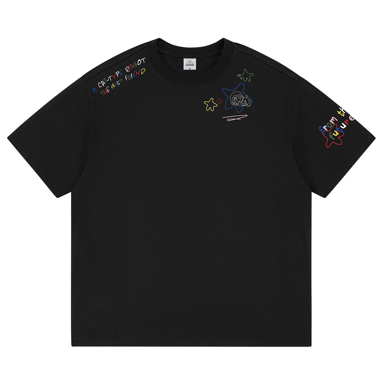 DoraemonA T