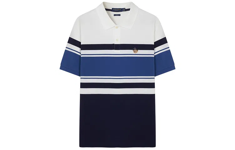 Teenie Weenie Men Polo