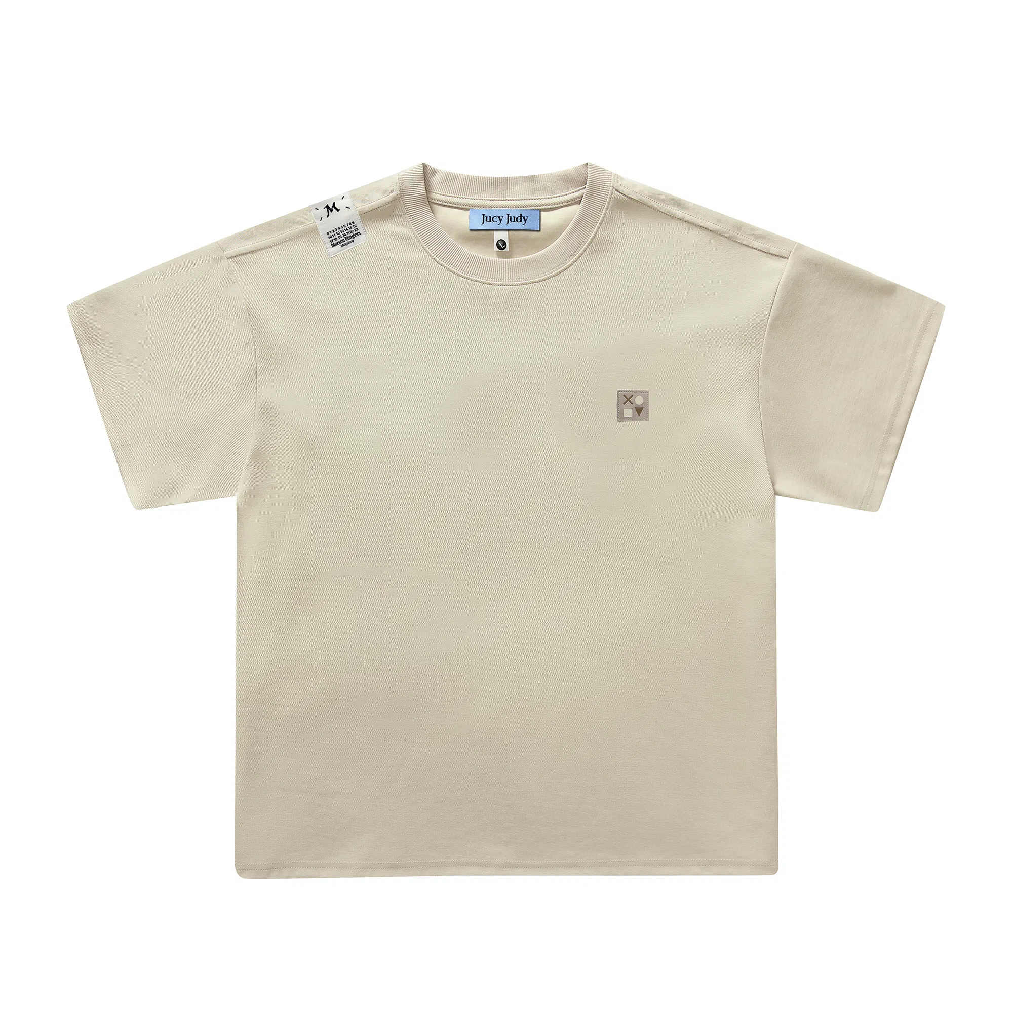 JUCY JUDY T