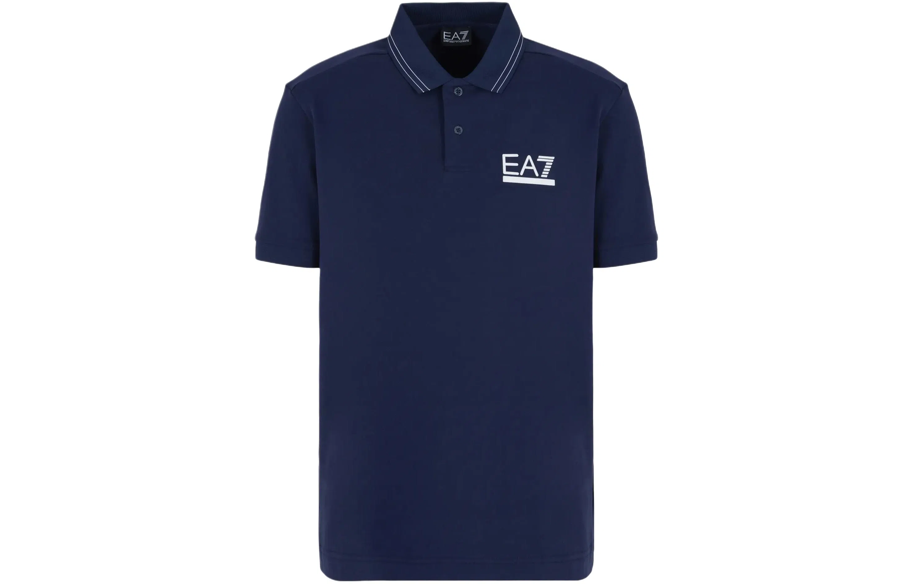 EMPORIO ARMANI EA7 SS24 LogoPoLo