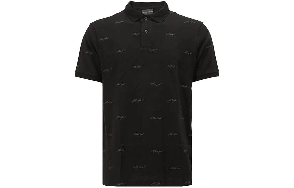 EMPORIO ARMANI LogoPolo
