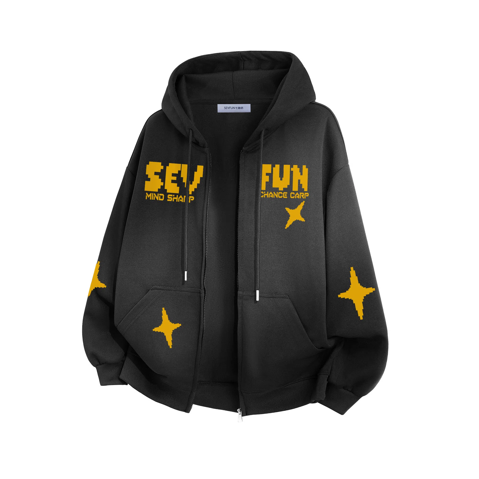7 SEVFUN LOGO
