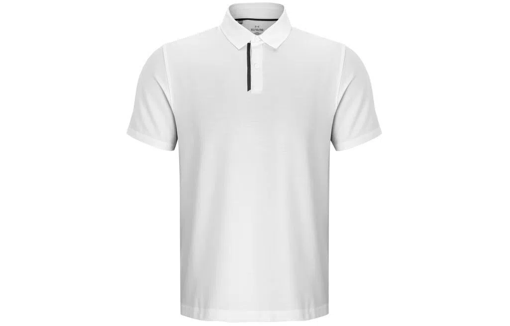 Under Armour Tour Tips Polo