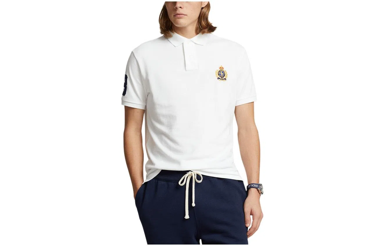 Polo Ralph Lauren SS24 Polo