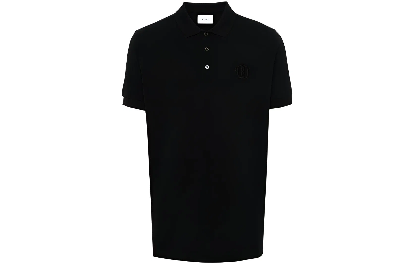 BALLY SS24 Polo