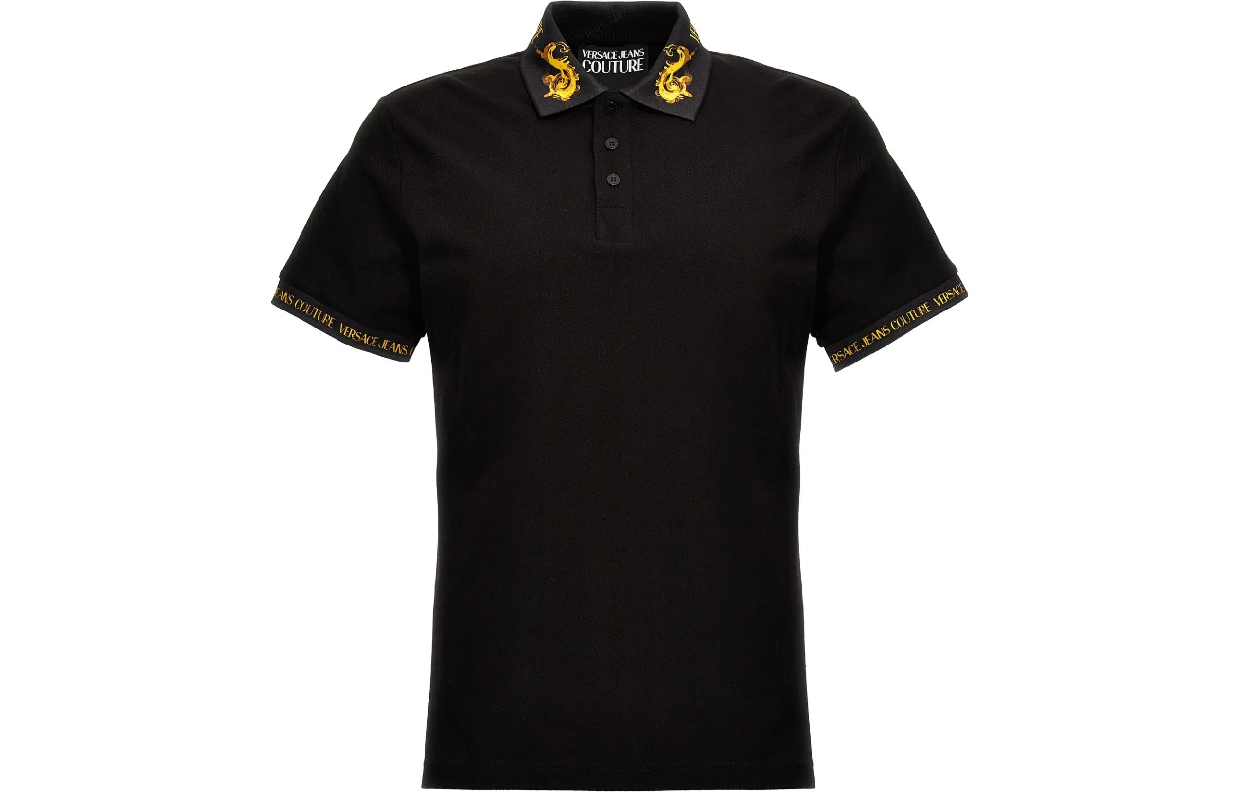 VERSACE JEANS COUTURE Polo
