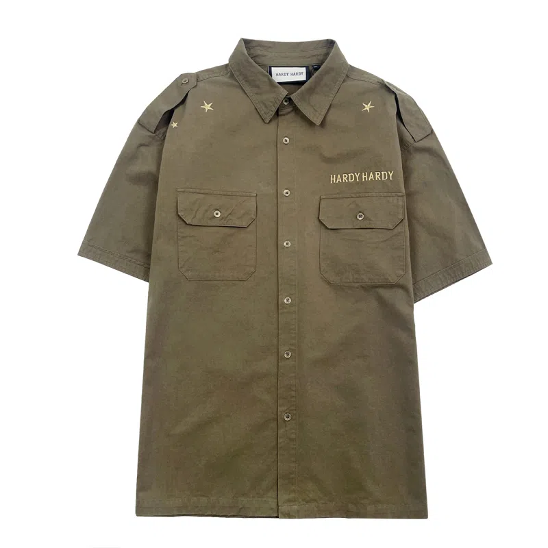 HARDY HARDY SS23