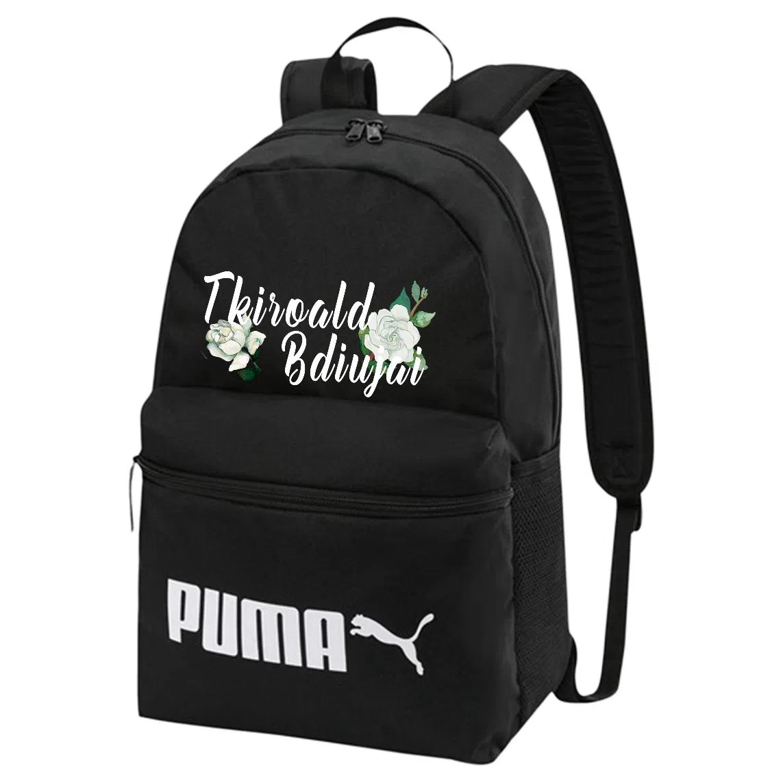 PUMA Logo