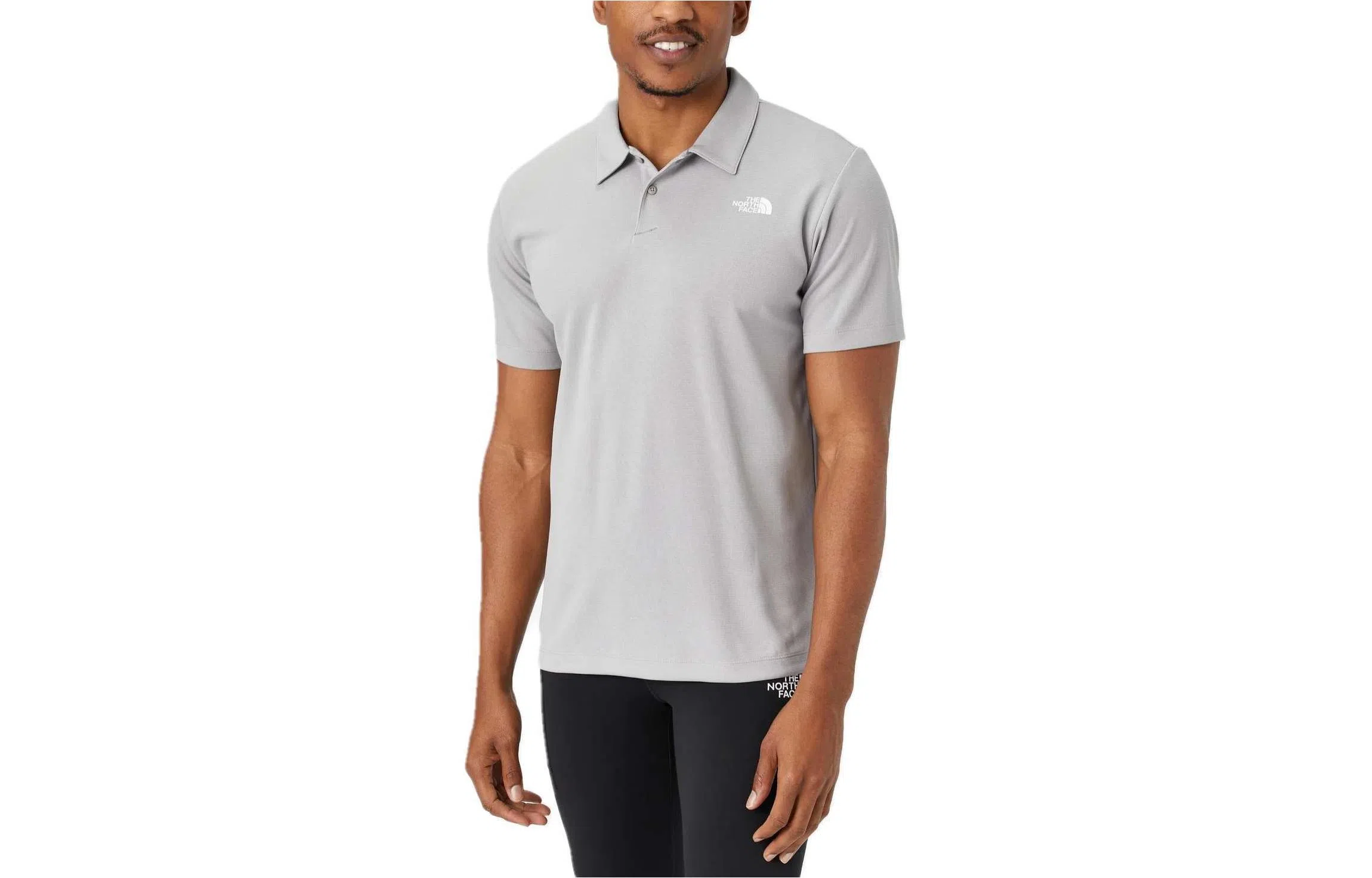 THE NORTH FACE LogoPolo