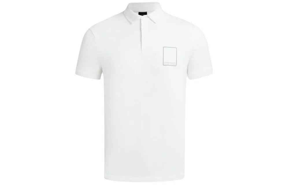ARMANI EXCHANGE SS24 Polo