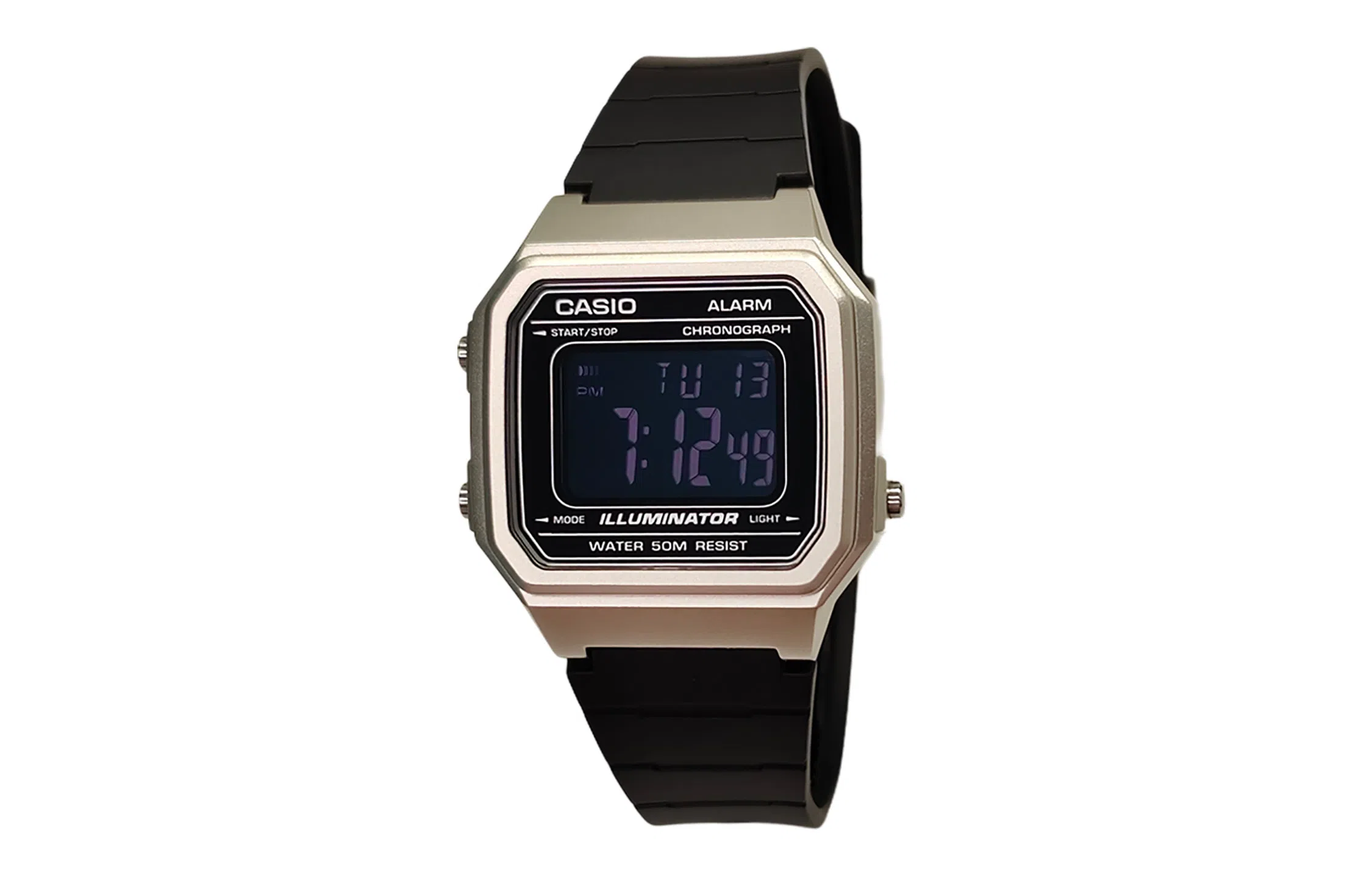 CASIO 200 W-217HM-7B