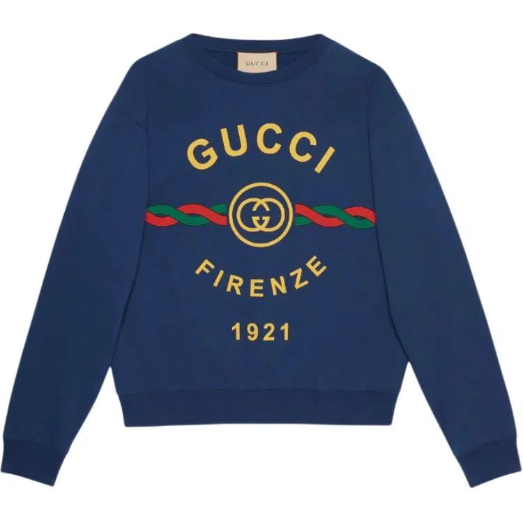 GUCCI Logo