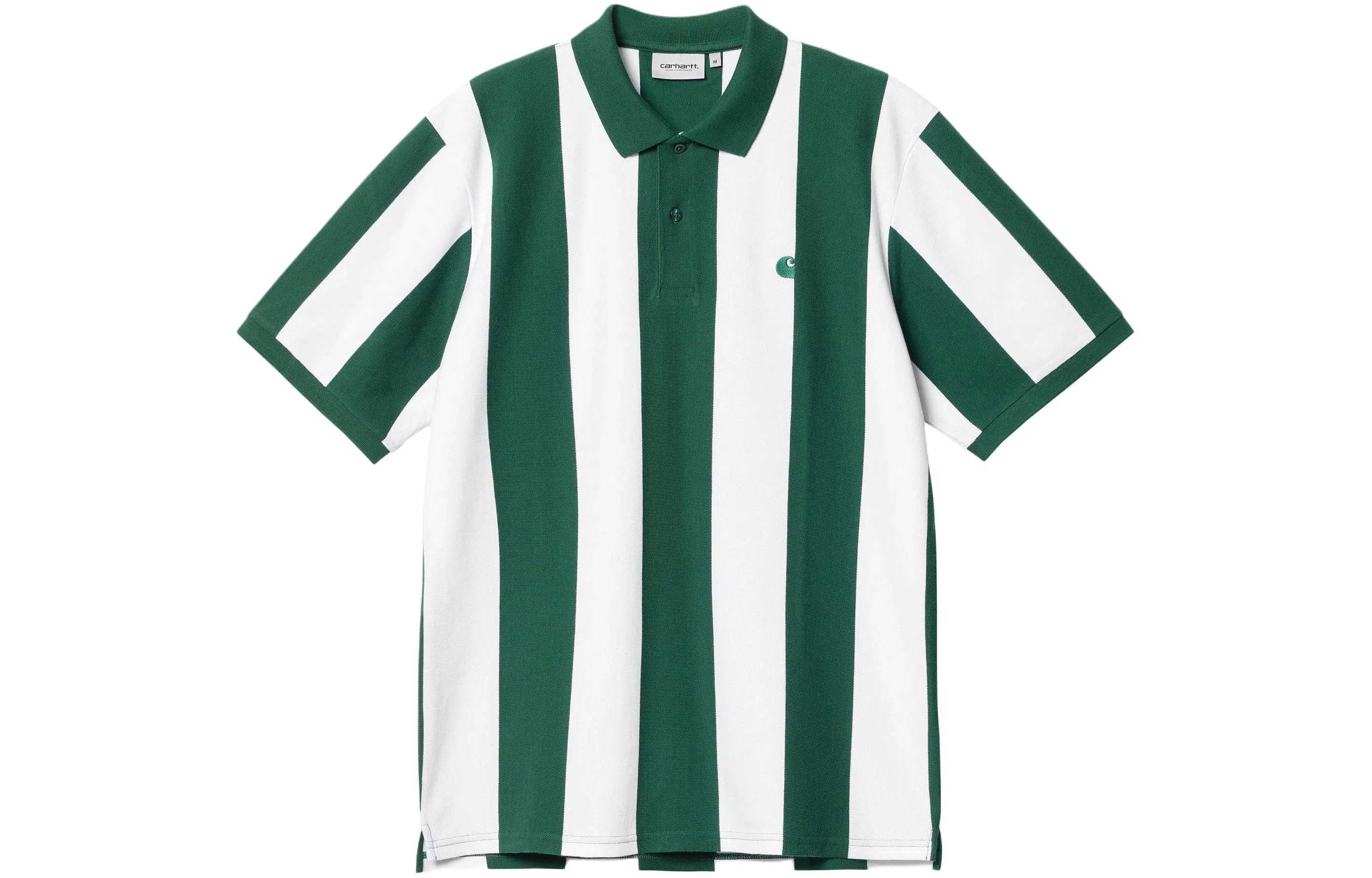 Carhartt WIP SS24 SS Hinton Polo