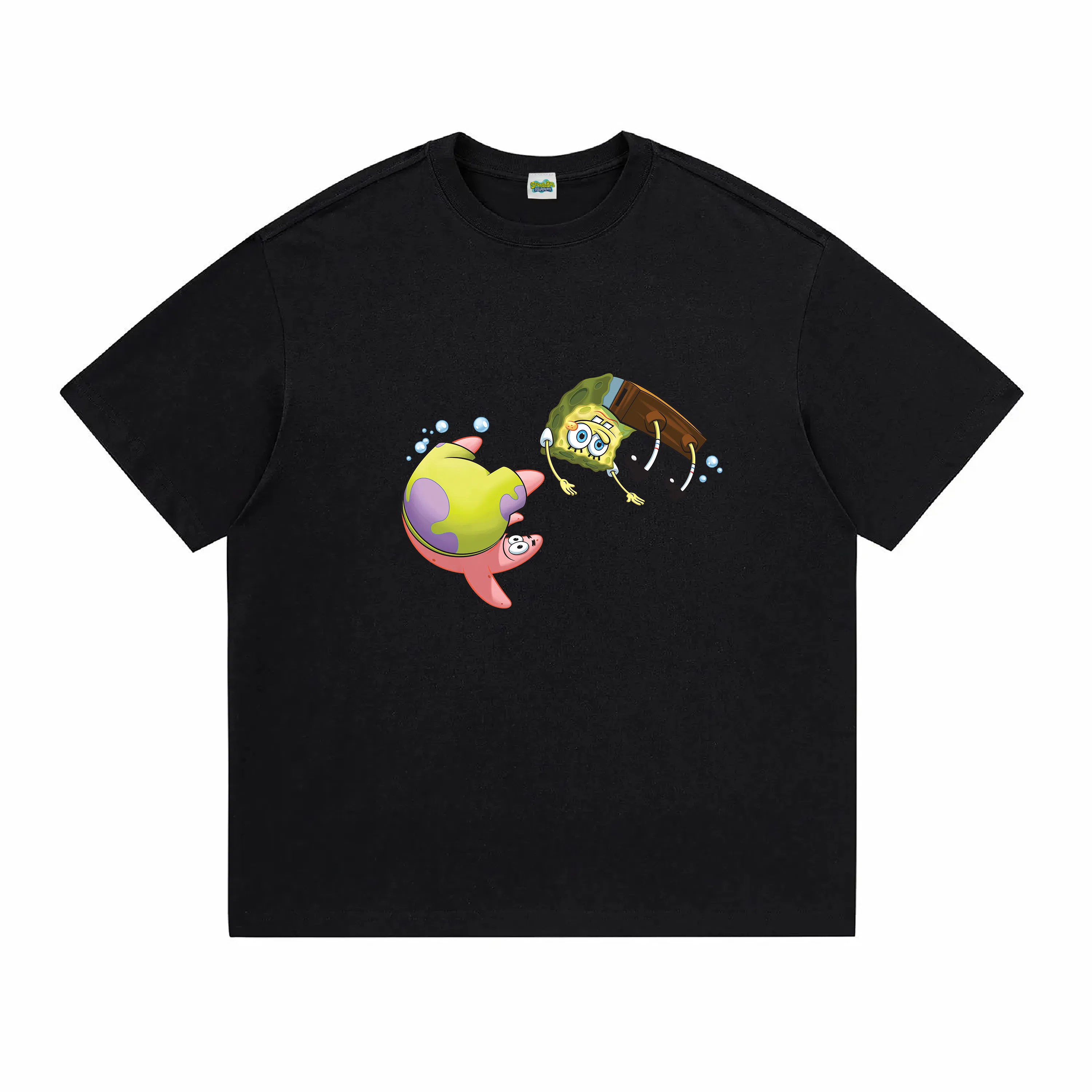 SPONGEBOB SQUAREPANTS T
