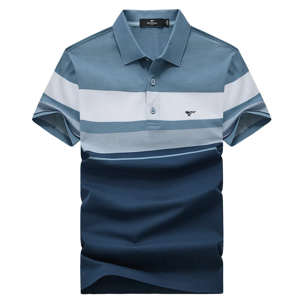 SEPTWOLVES Polo