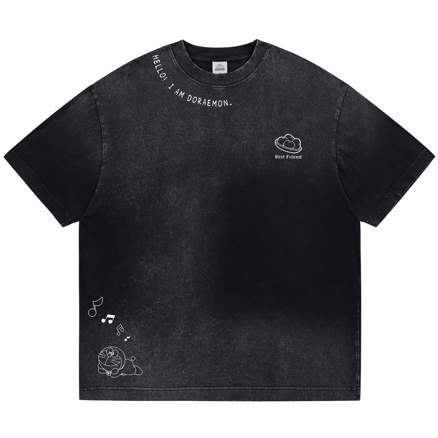 DoraemonA T