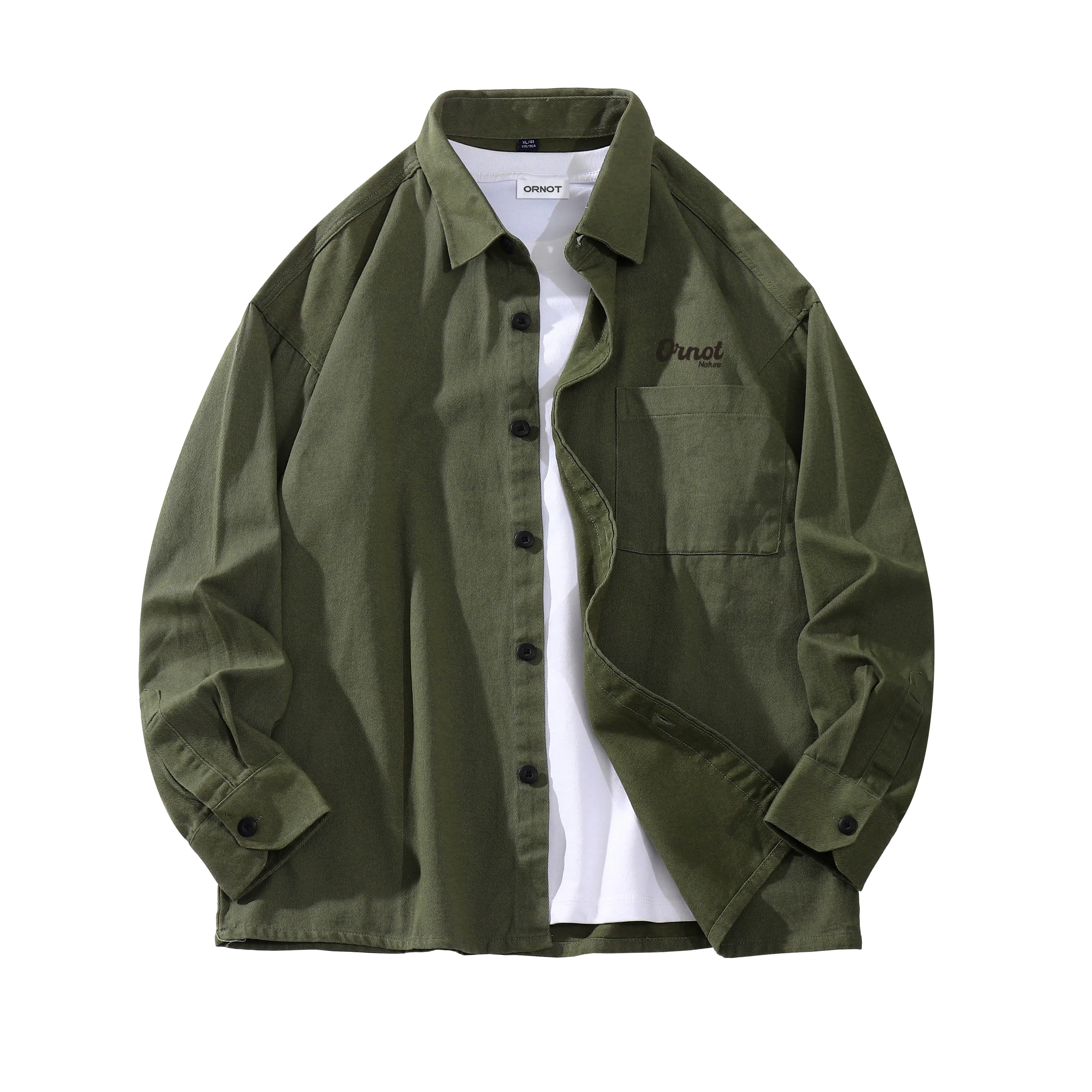 ORNOT Long Sleeve Shirt