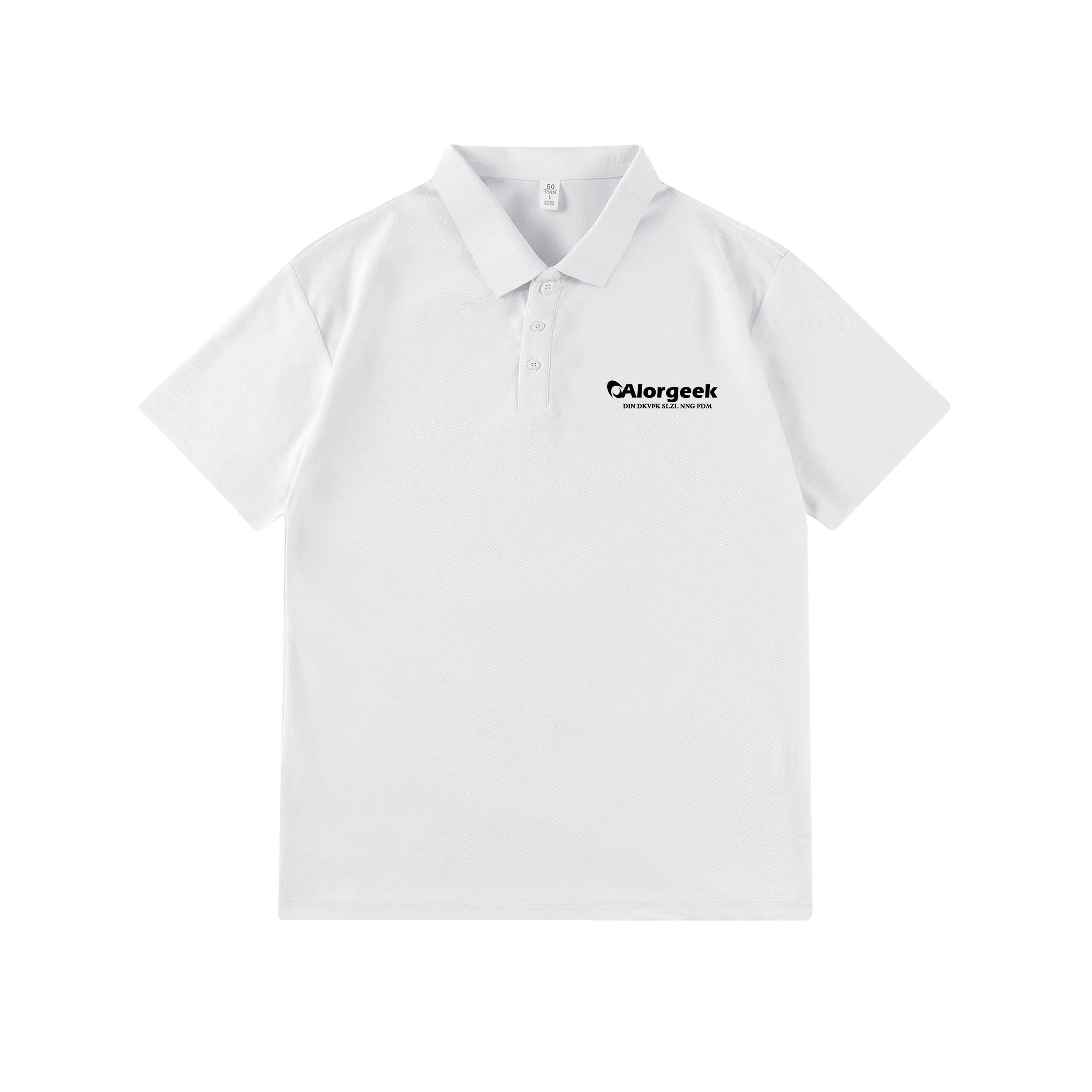 ALORGEEK PoloPolo