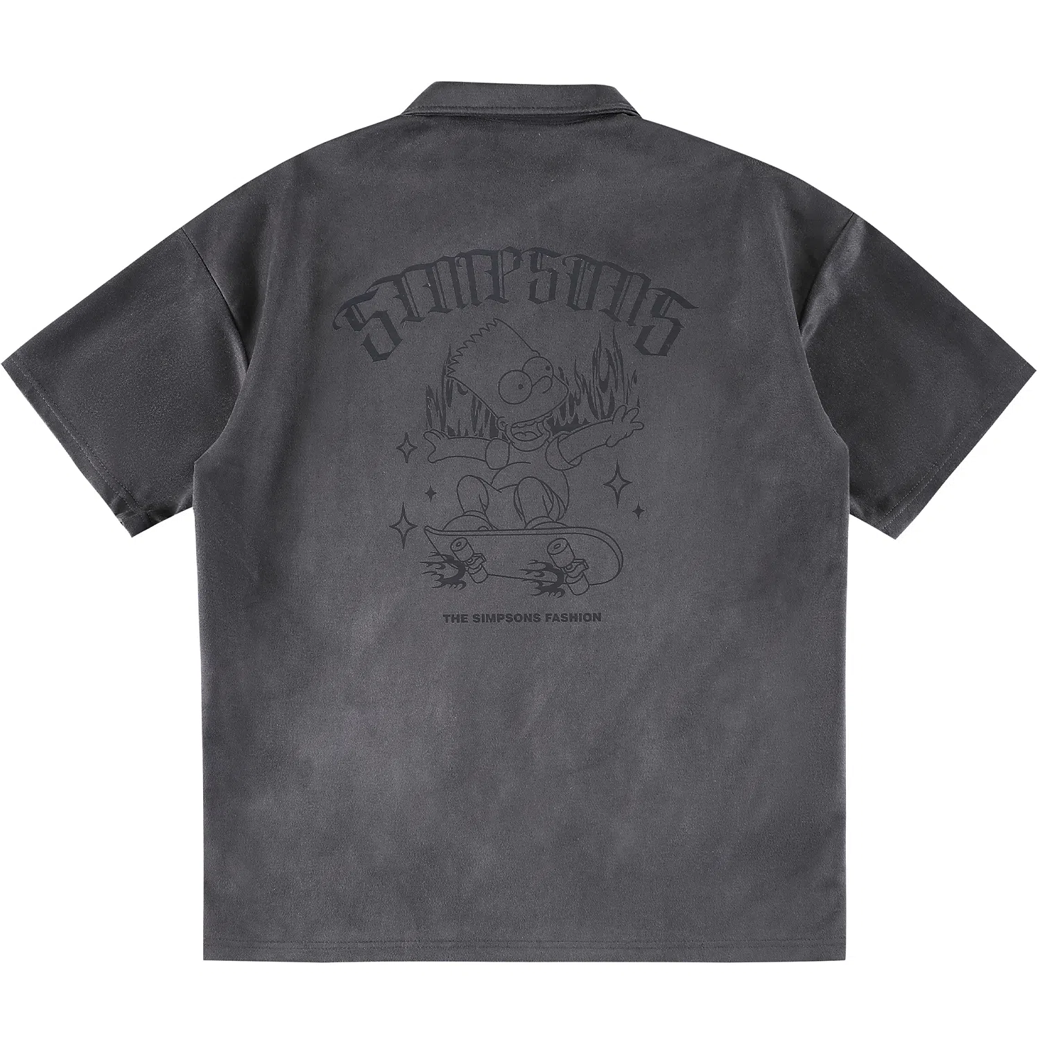 The Simpsons Polo