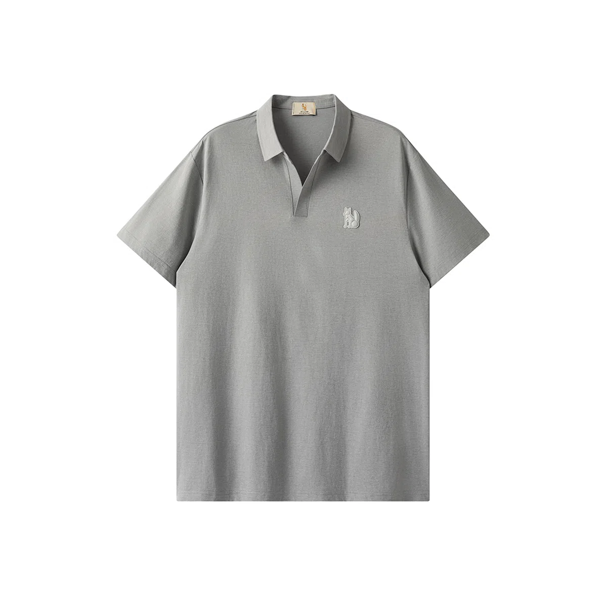 WILLIAM FOXSONS Polo