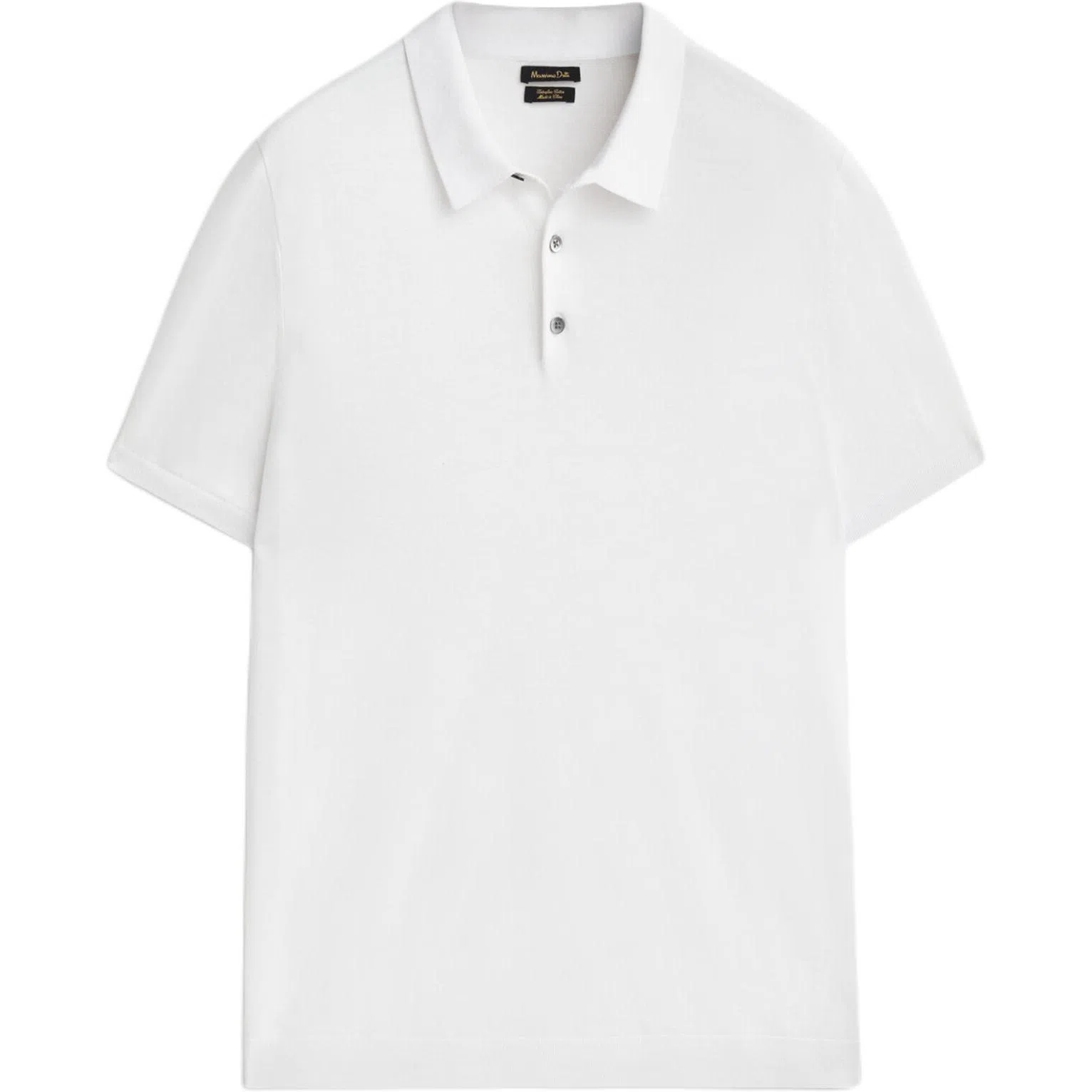 Massimo Dutti Polo