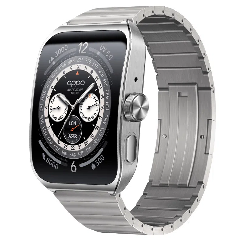 vobafe OPPO 210mm OPPO Watch4 Pro 22mm