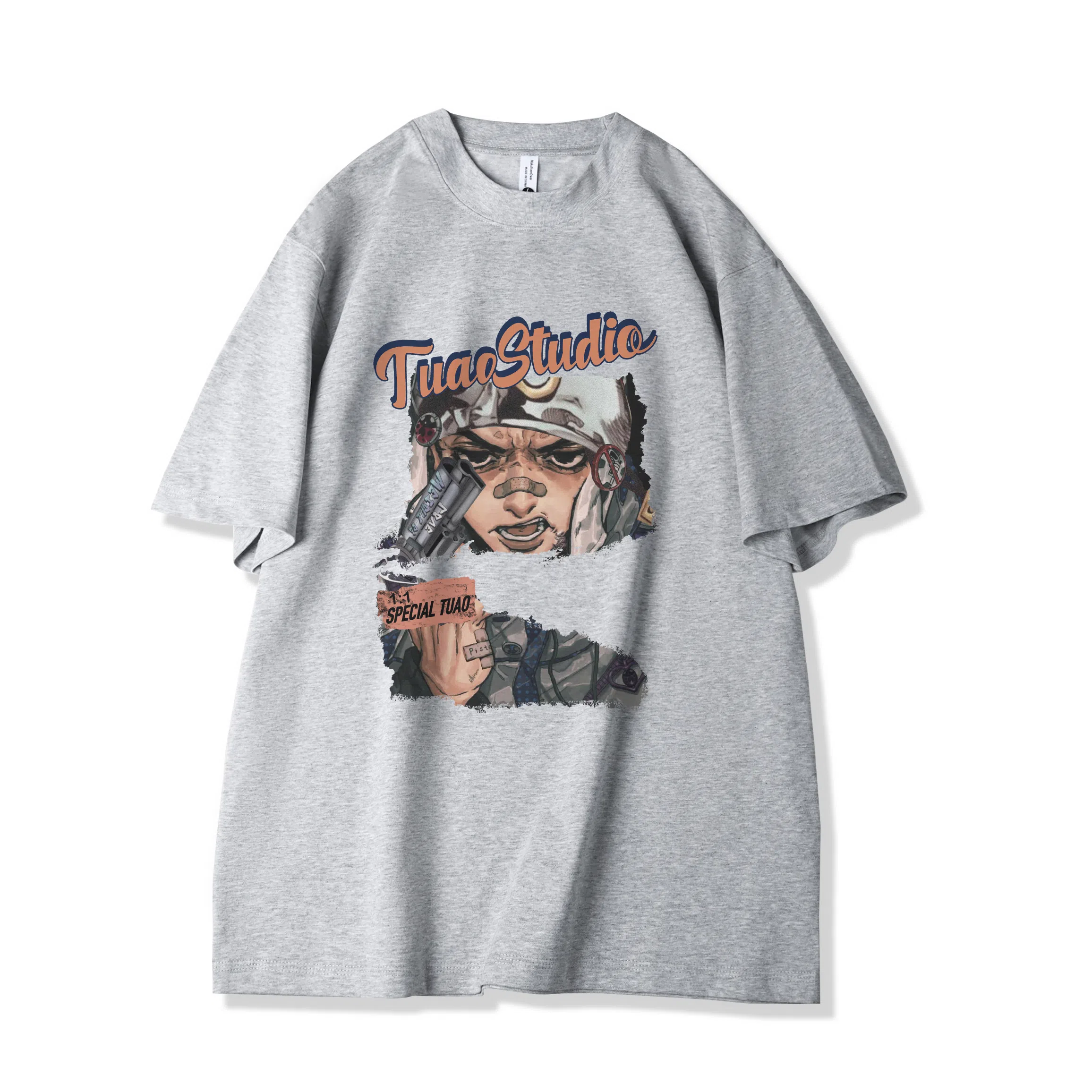 T