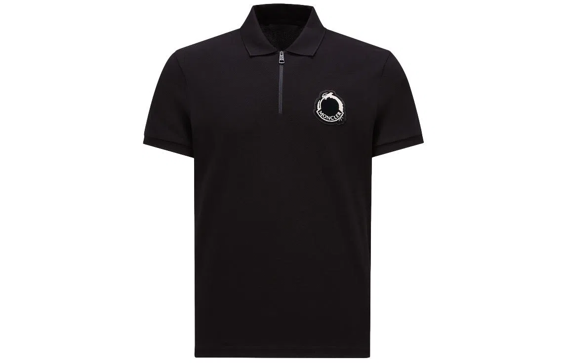 Moncler SS24 Polo