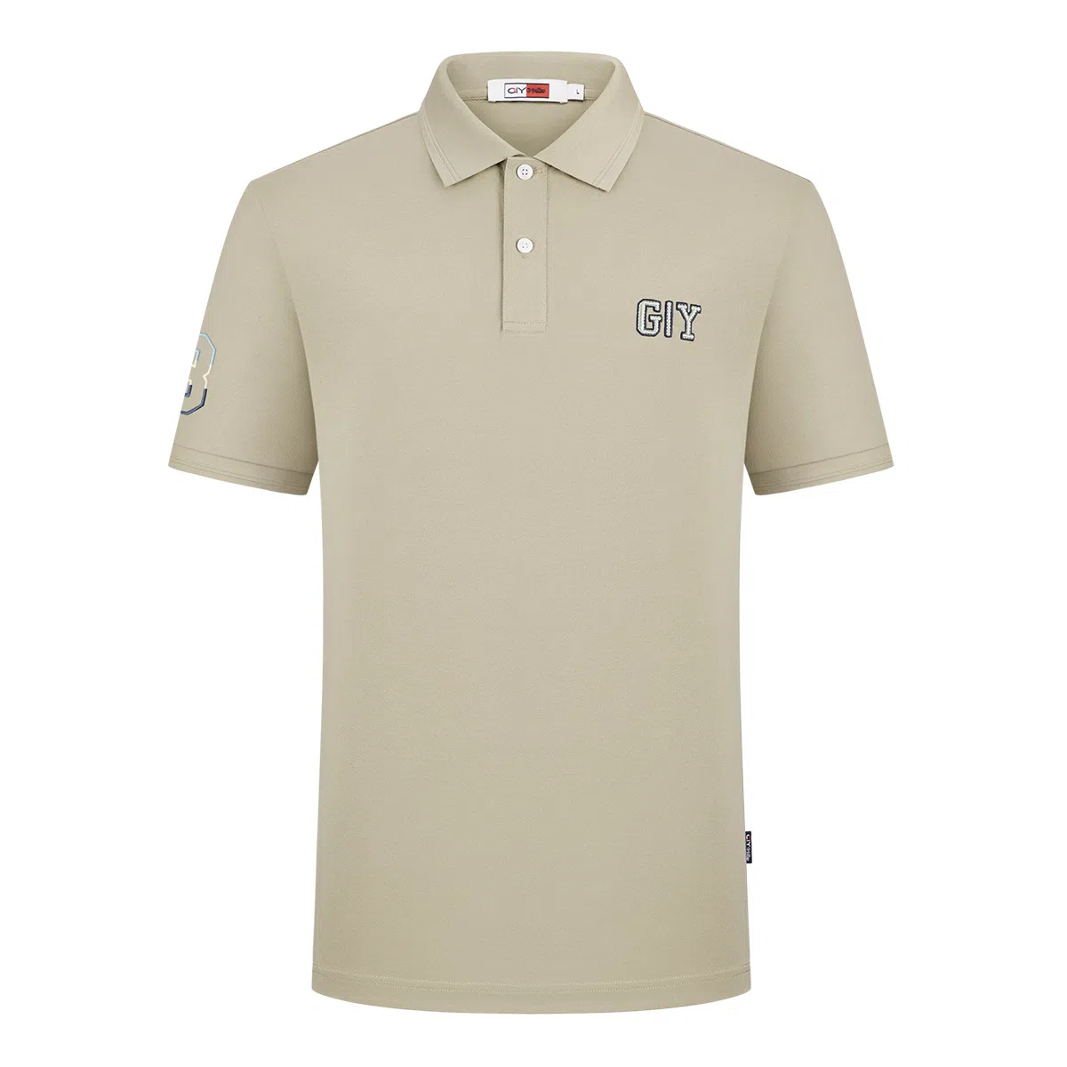 GY goldlion Polo