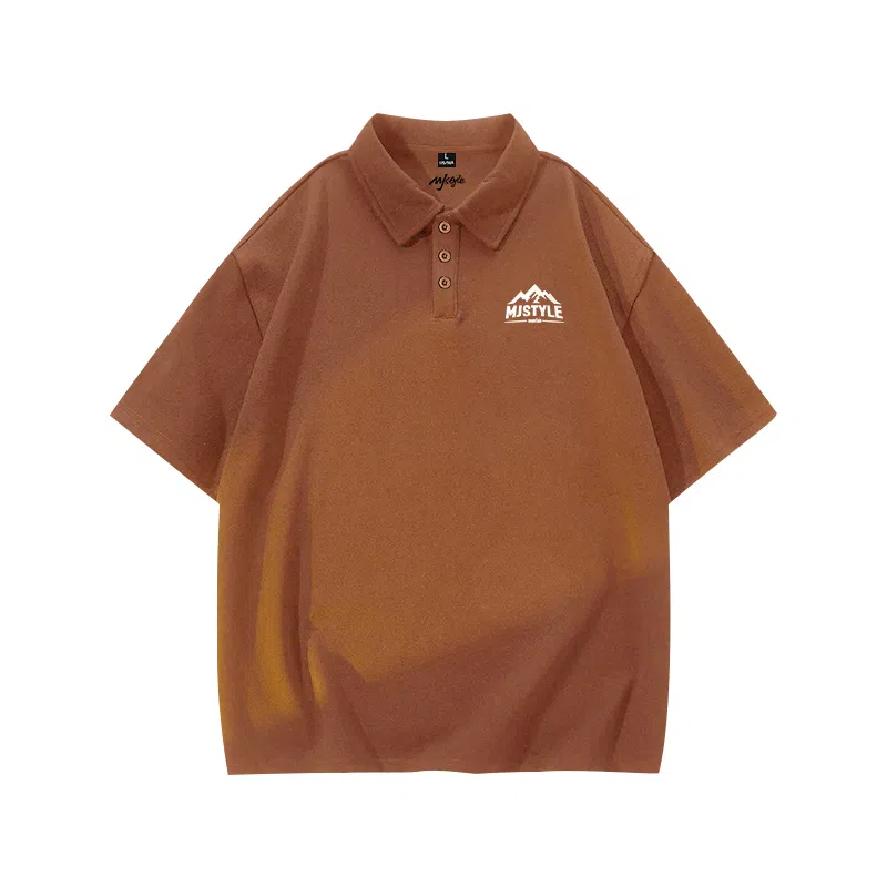 MJ STYLE Polo