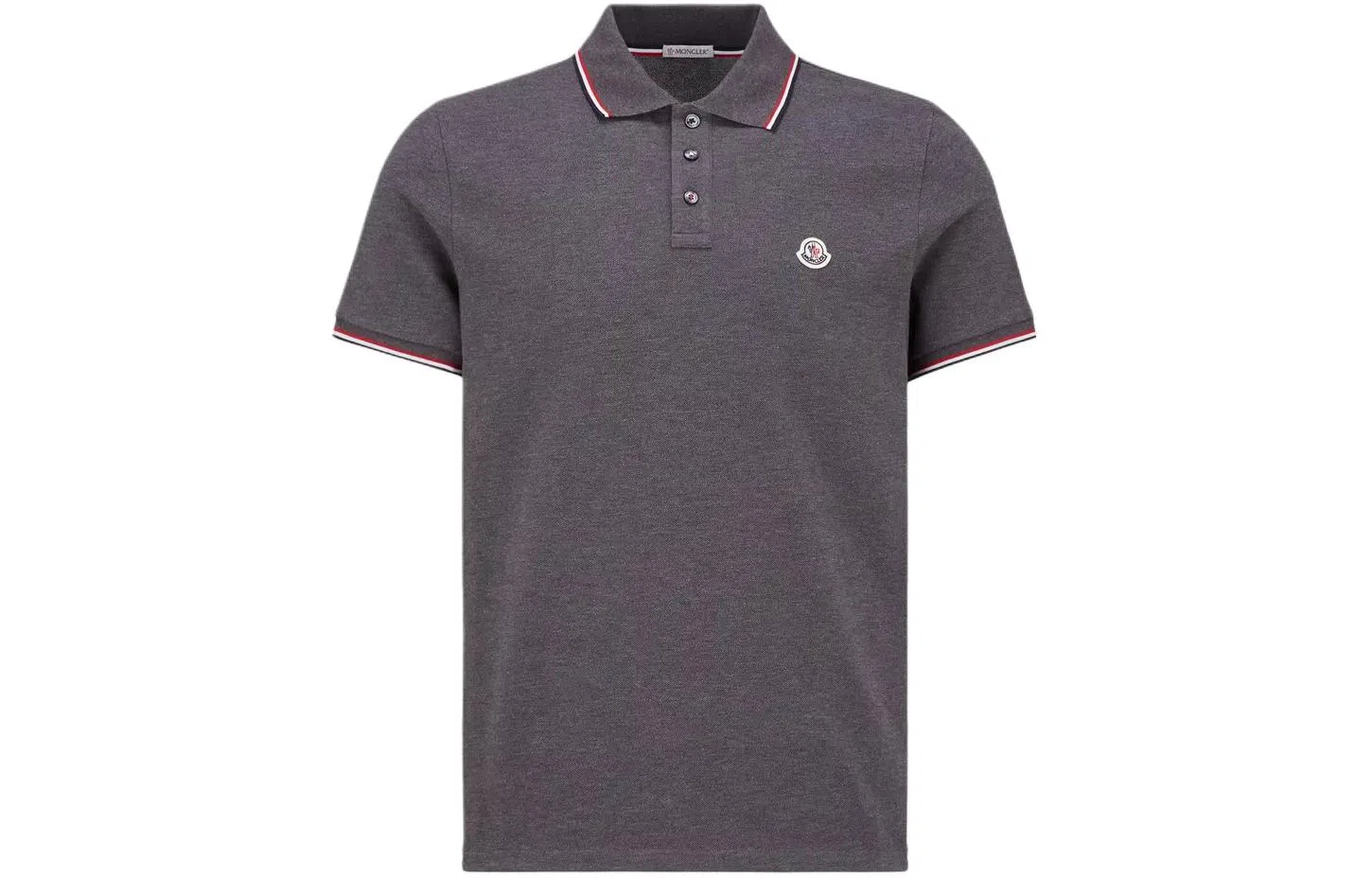 Moncler SS24 Polo