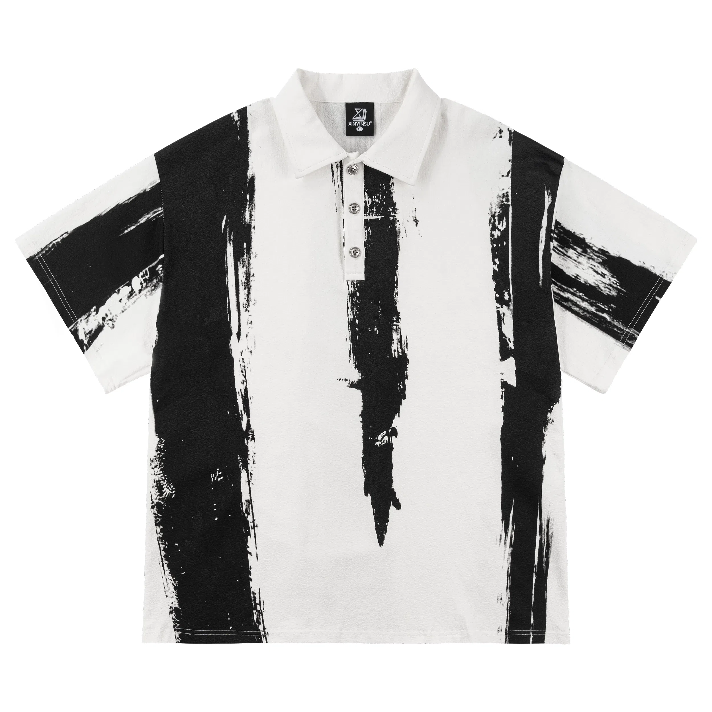 XINYINSU SS25 POLO