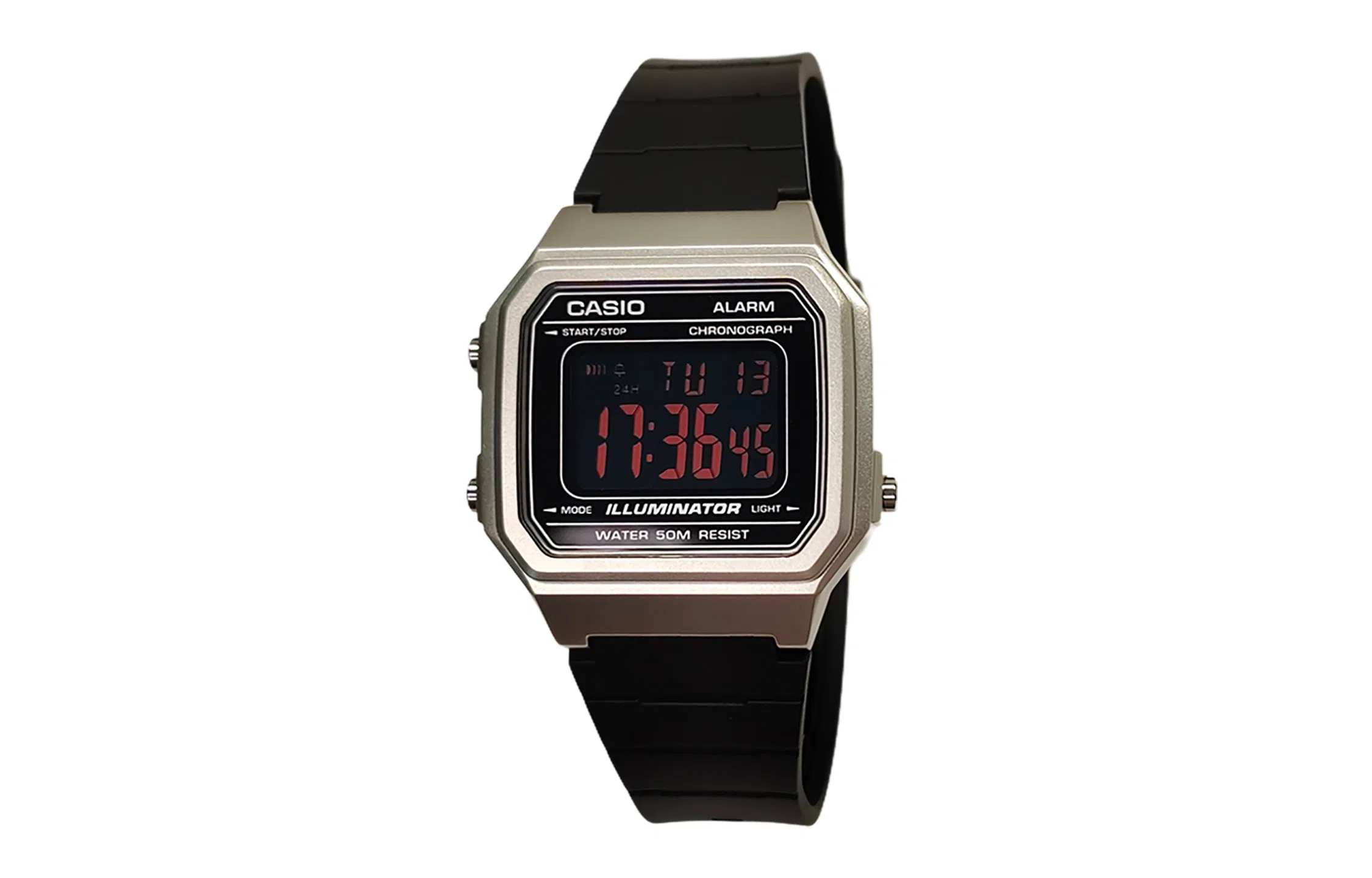 CASIO 200 W-217HM-7B