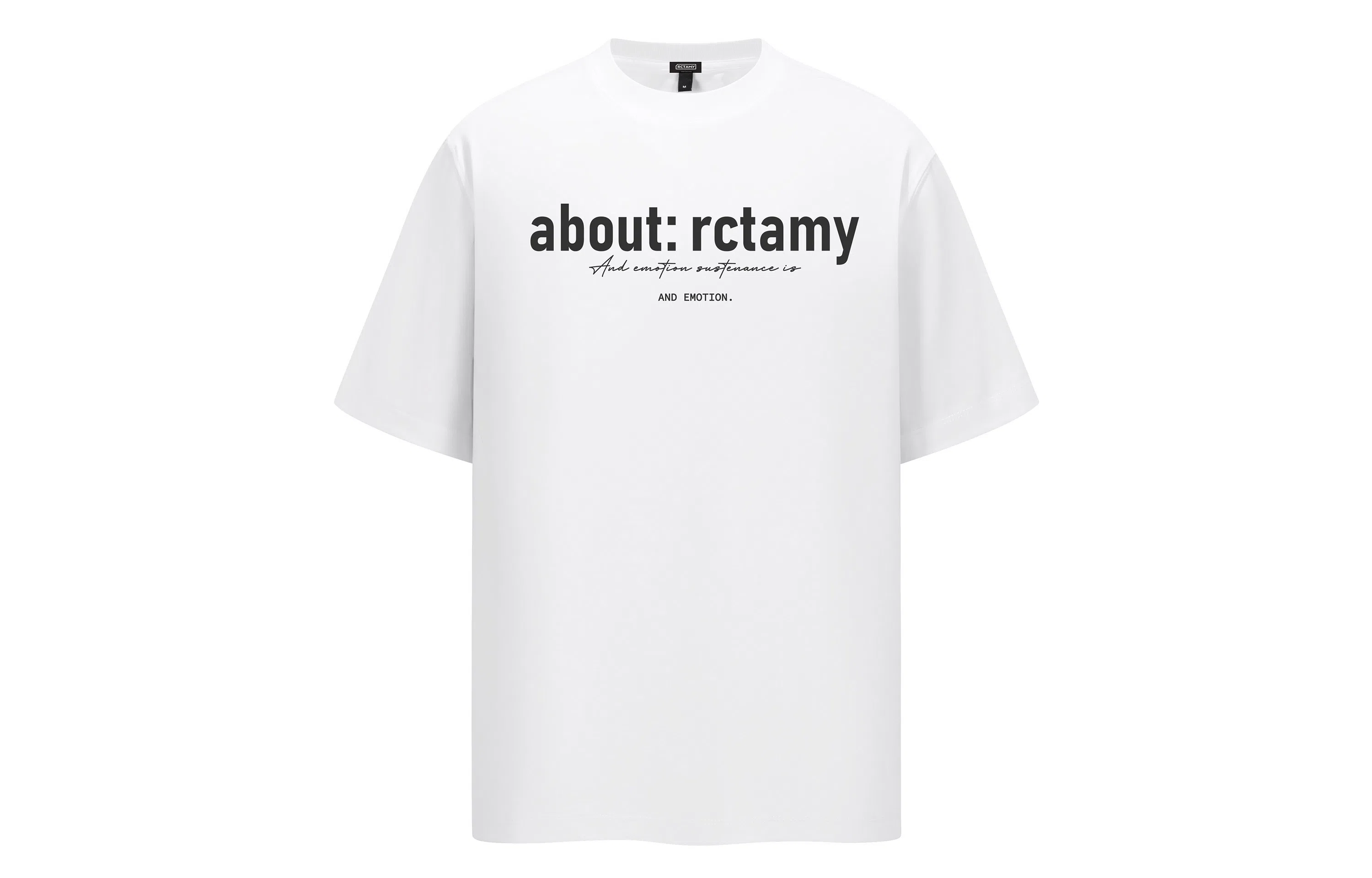 RCTAMY T