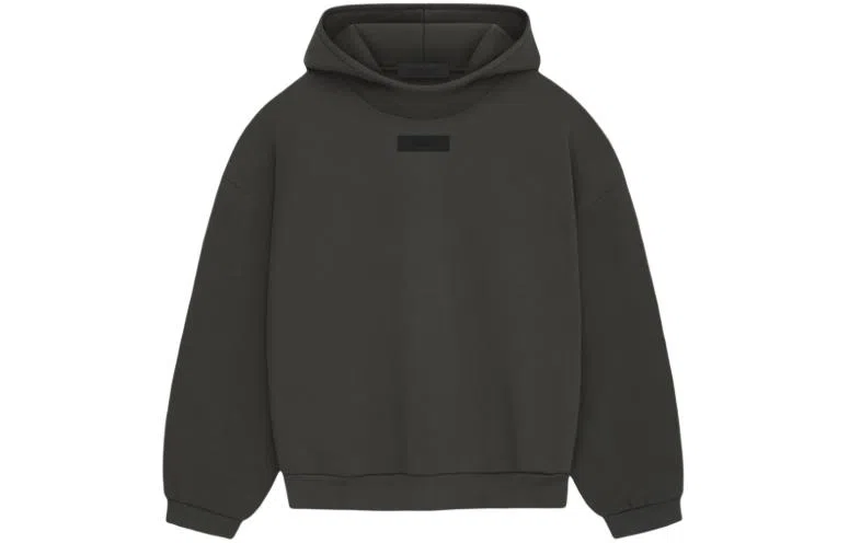 Fear of God Essentials SS24 Hoodie Ink