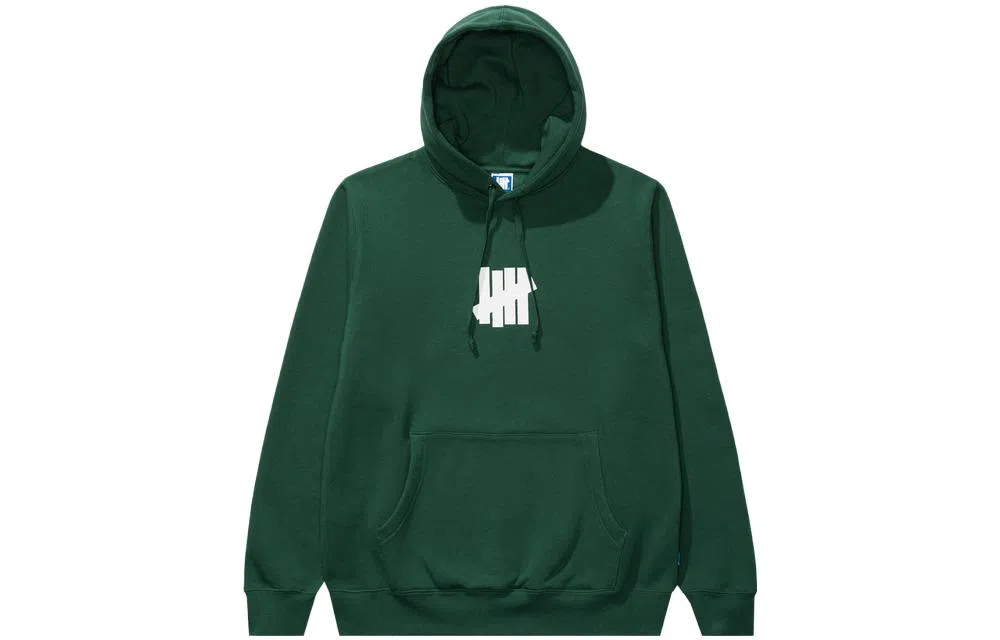UNDEFEATED FW23 Logo