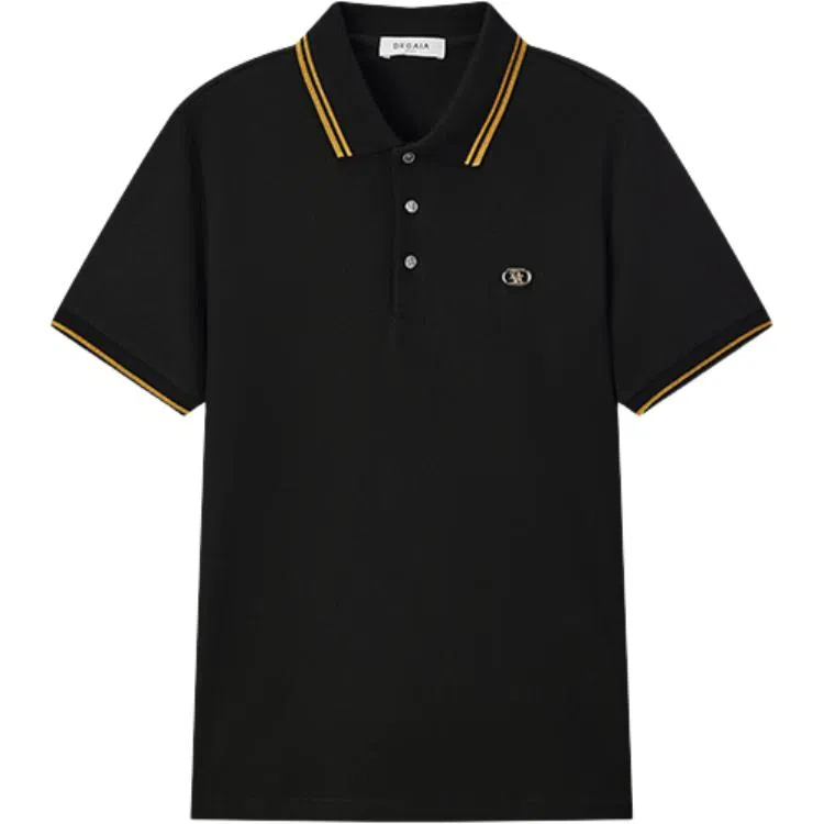 DEGAIA SS25 Polo