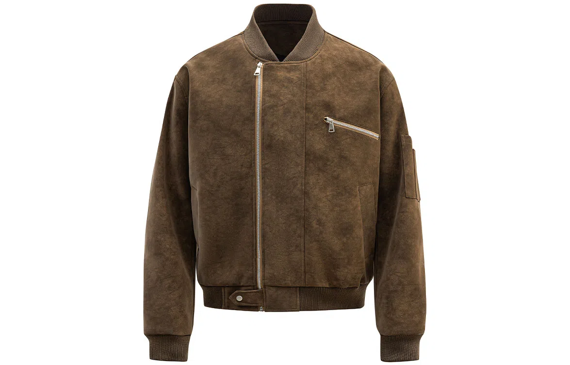 COMOWA Jacket