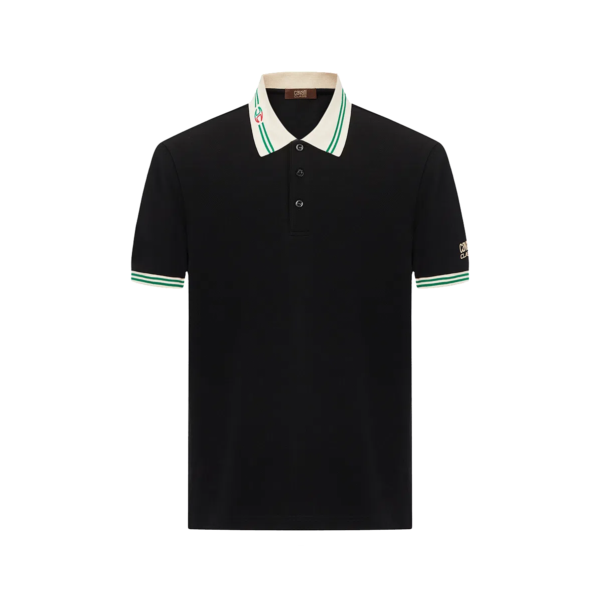 Cavalli Class Polo