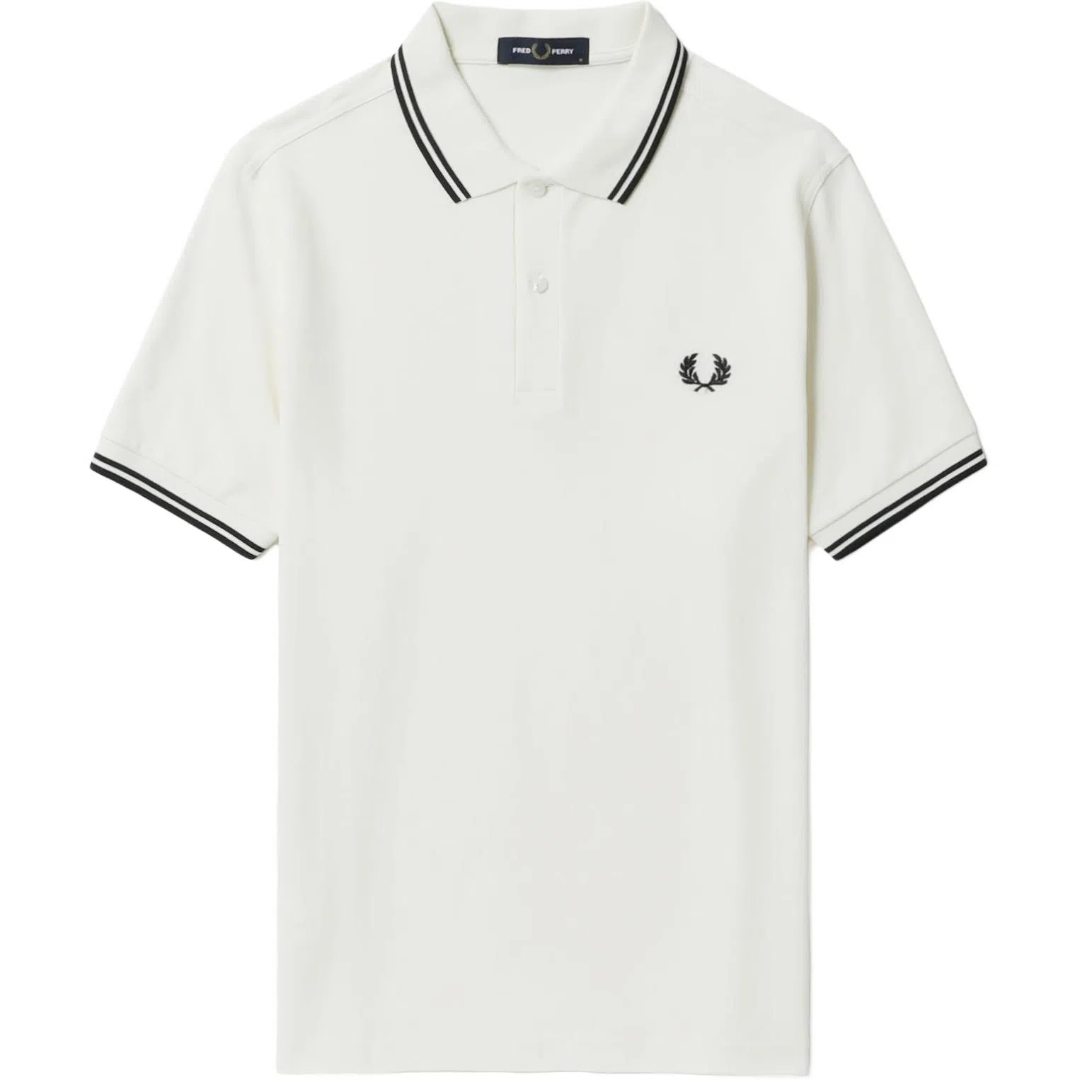 FRED PERRY LogoPolo
