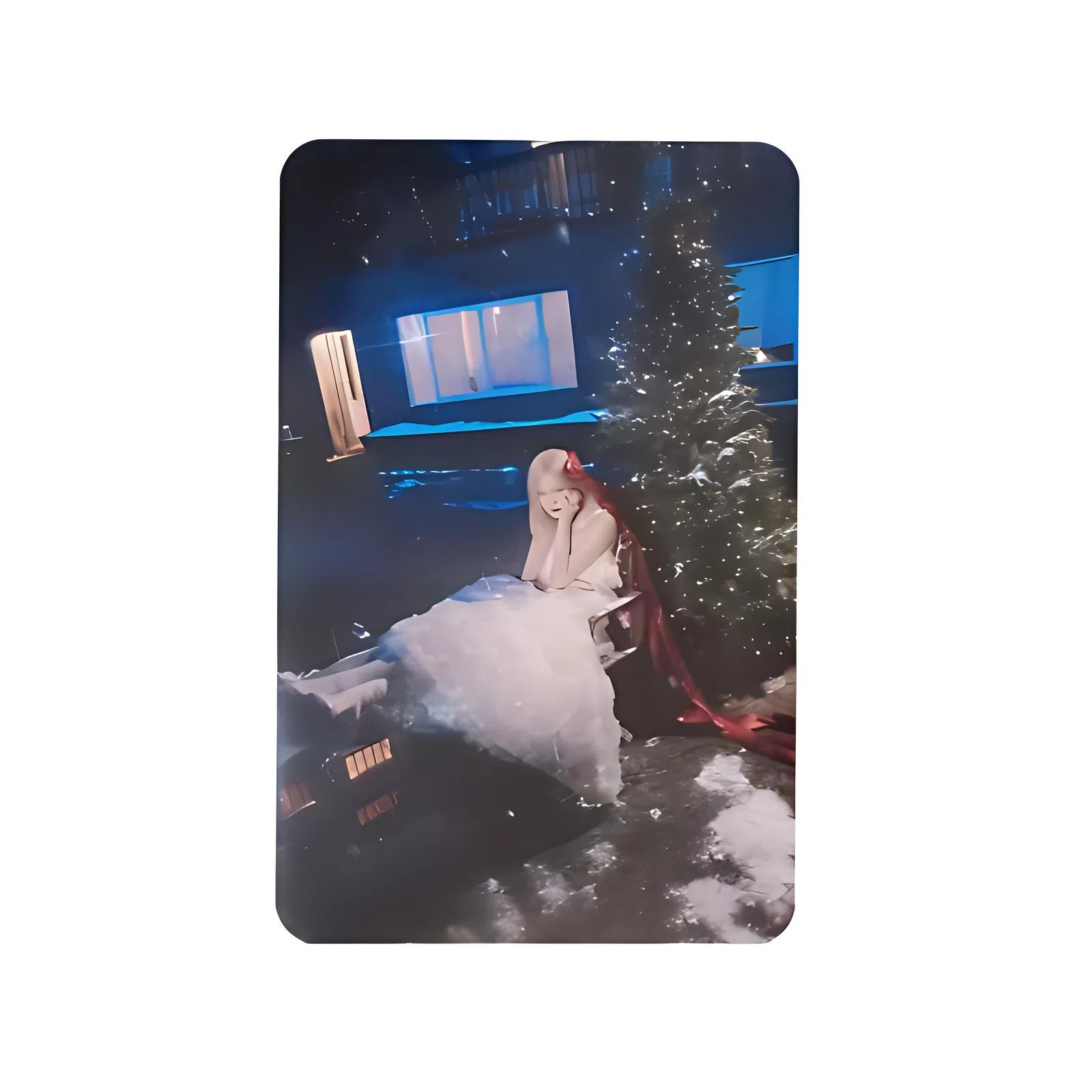 YG Entertainment ROS 2024 HANK ROS DMM