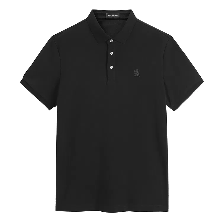 PEACEBIRD MEN Polo