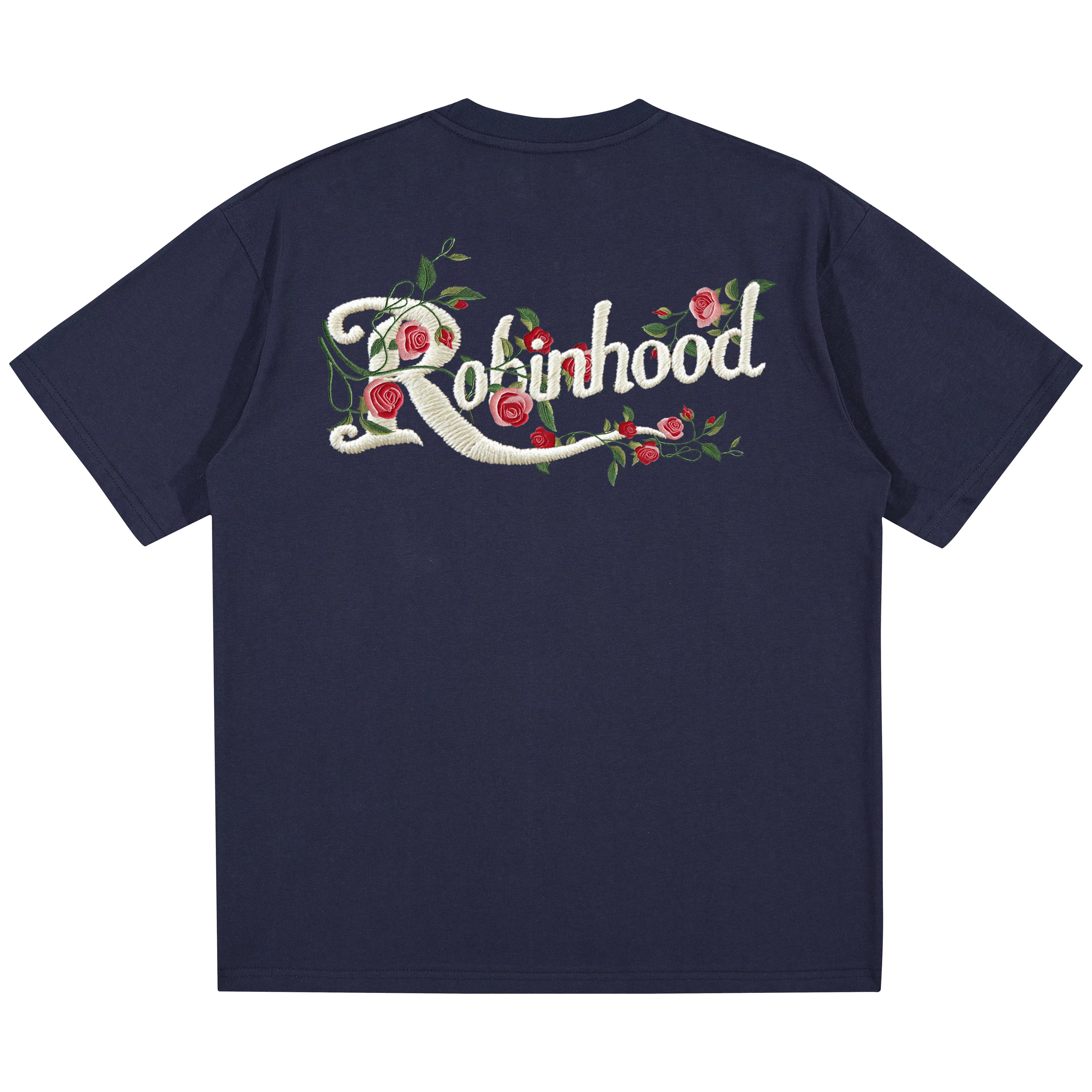 ROBINHOOD LogoT