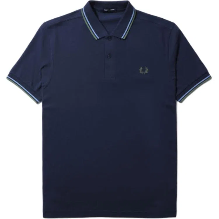 FRED PERRY LogoPolo