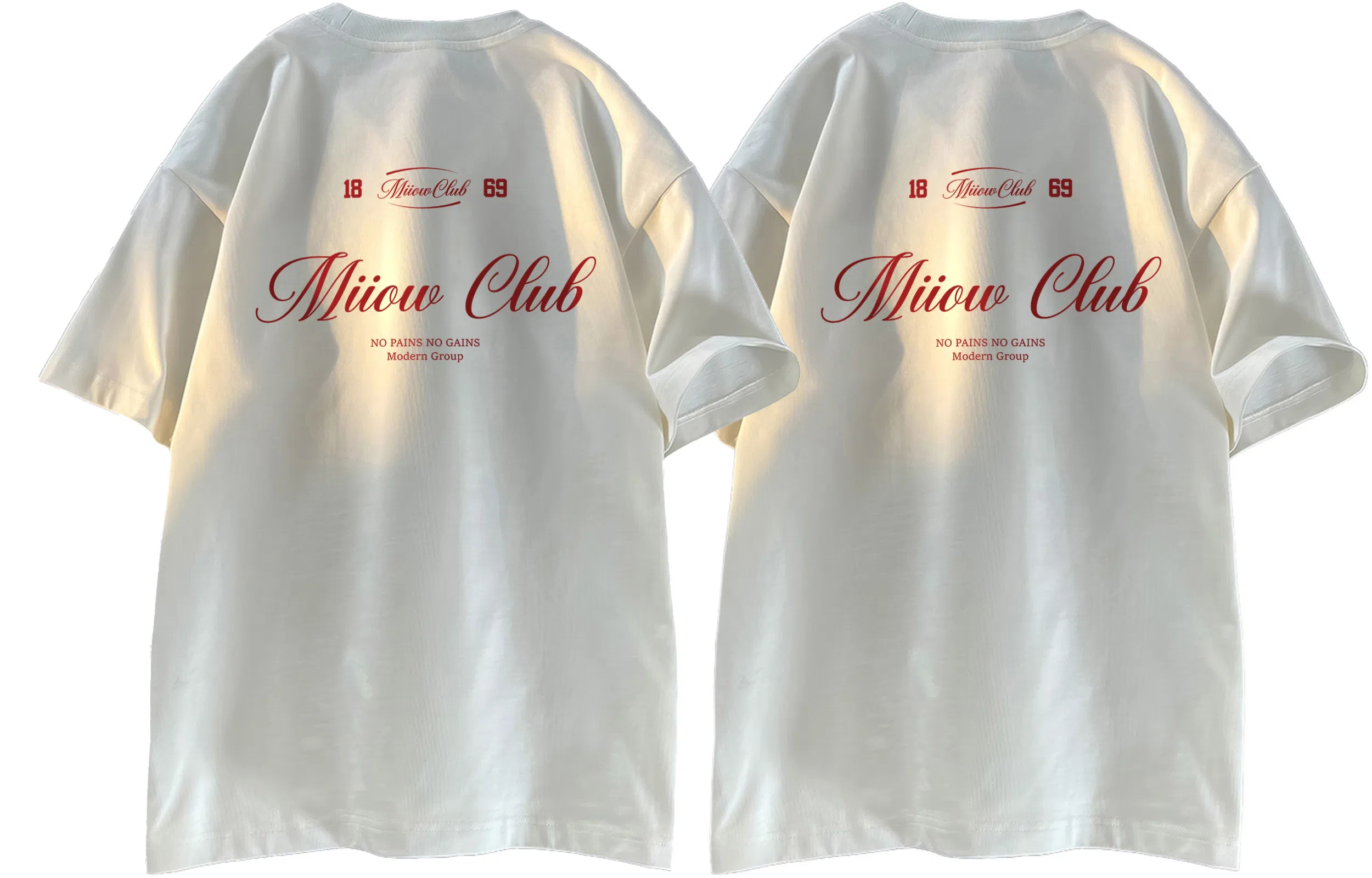 MIIOW T