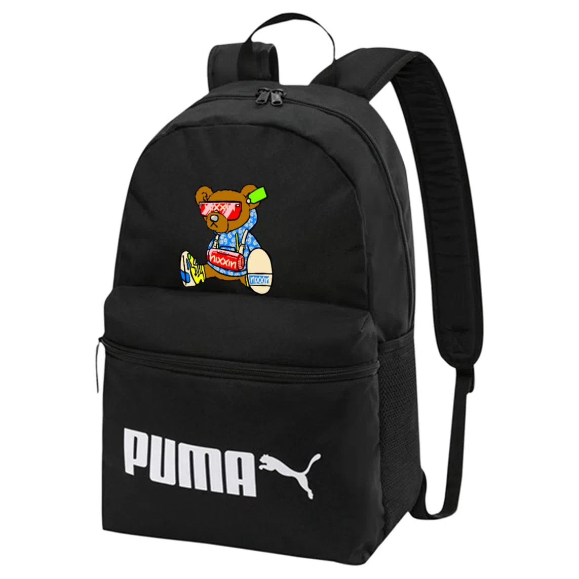 PUMA Logo